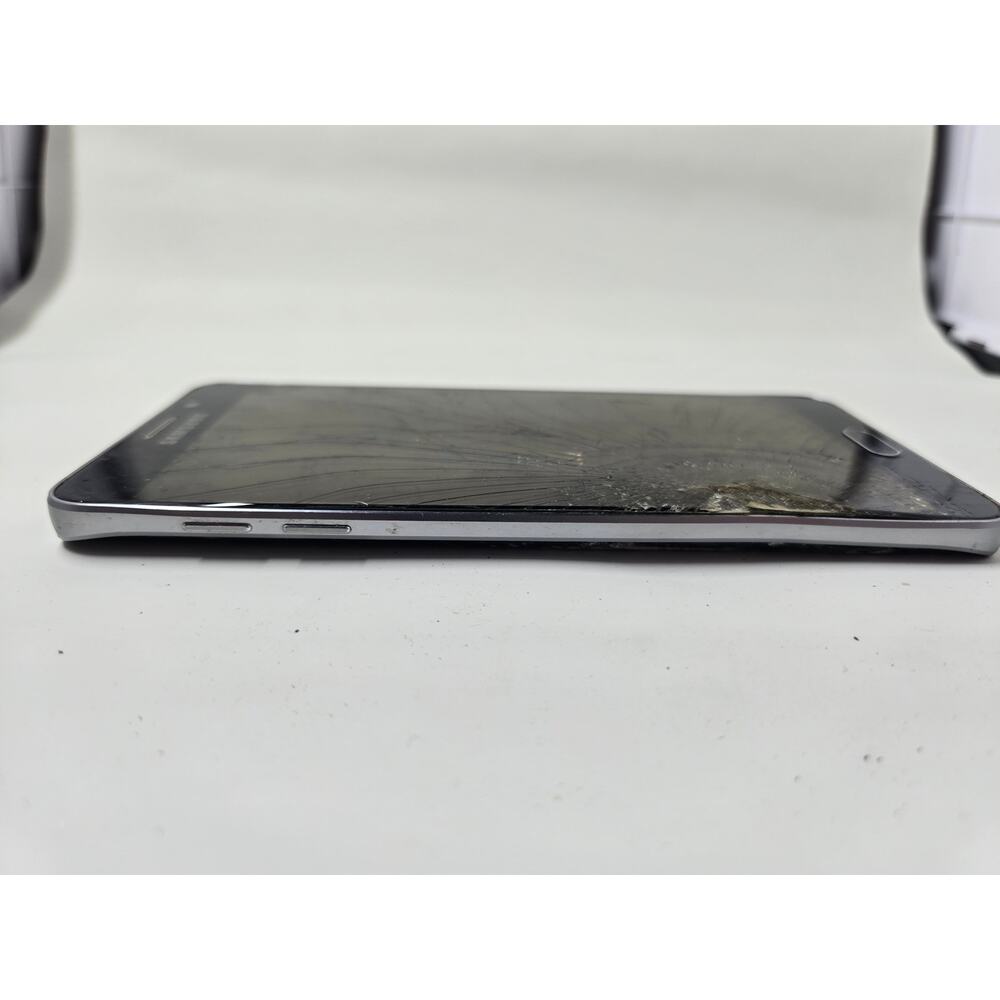 Samsung galaxy note 5 parts only- unlocked-